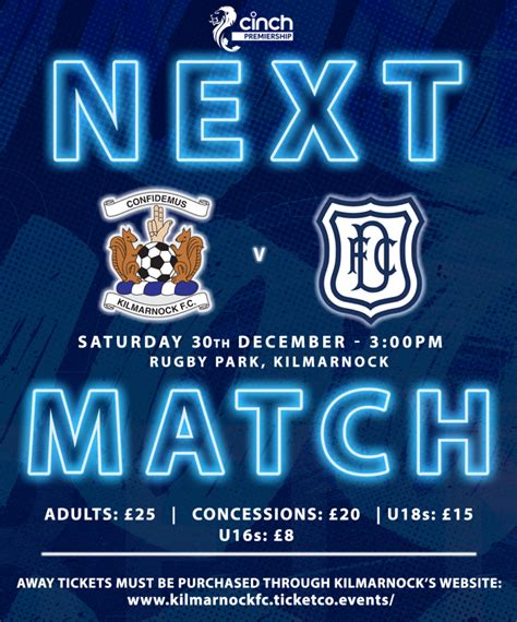 next kilmarnock